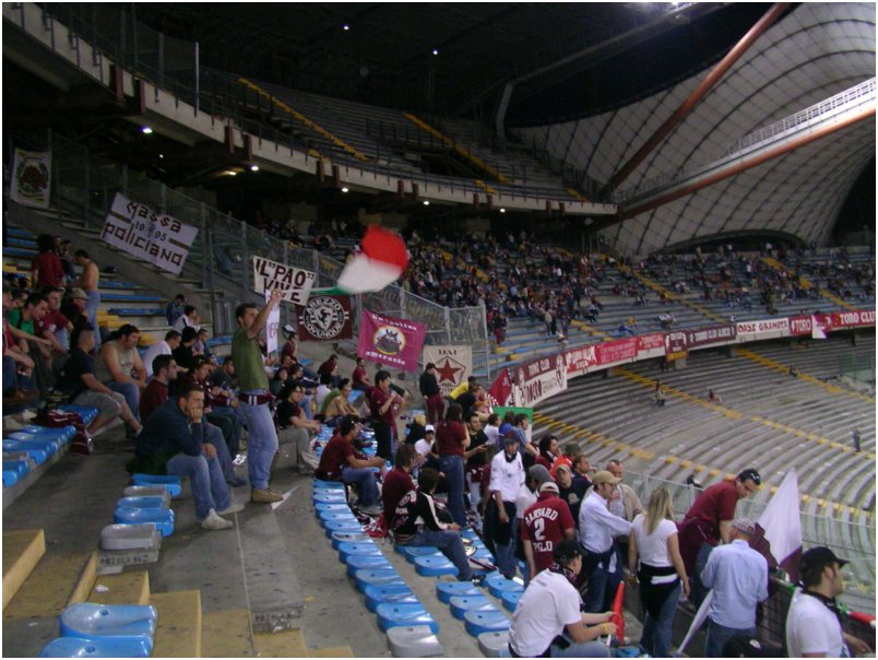 Torino - Arezzo  07.052005 033